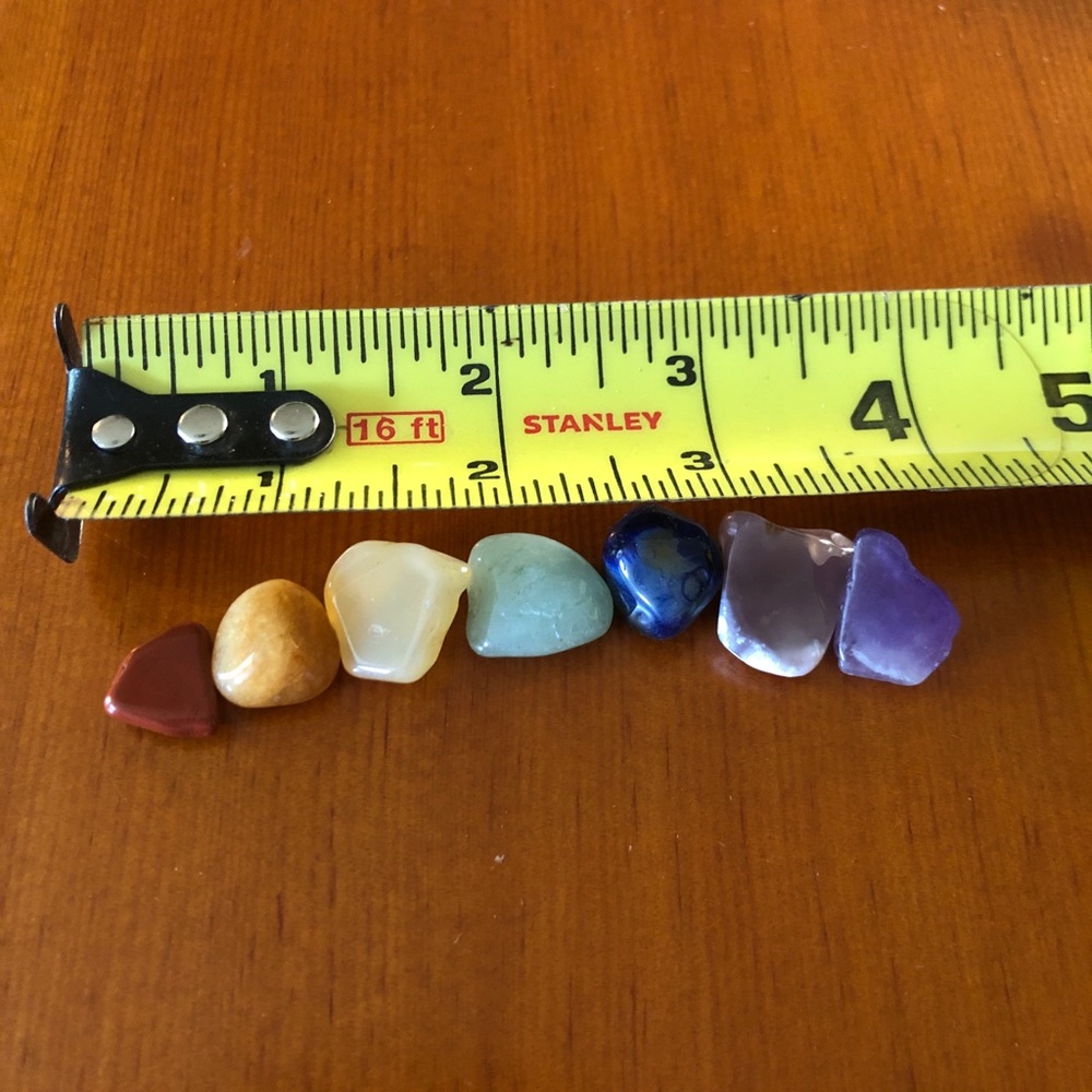 Gemstone bundle - Picture 4 of 5